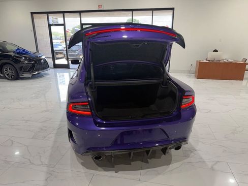 Used 2023 Dodge Charger R/T w/ Blacktop Package RWD image 13
