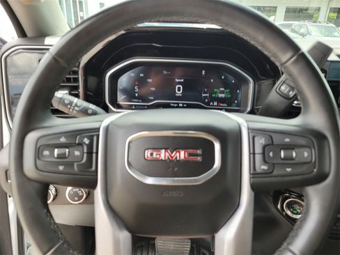 Certified 2024 GMC Sierra 2500 SLE w/ X31 Off-Road Package image 18