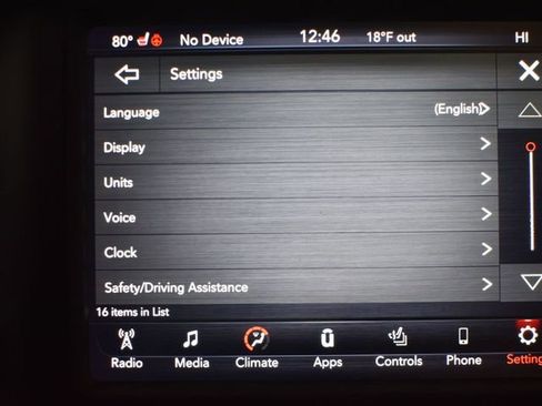 Used 2020 RAM 1500 Big Horn image 32