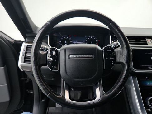 Used 2020 Land Rover Range Rover Sport SE image 17
