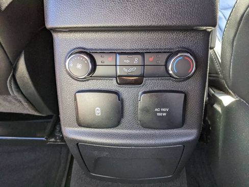 Certified 2018 Ford Explorer Platinum AWD/4WD image 15