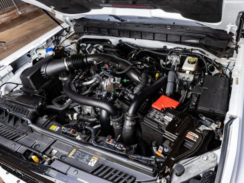 Used 2023 Ford Bronco Raptor AWD/4WD image 40