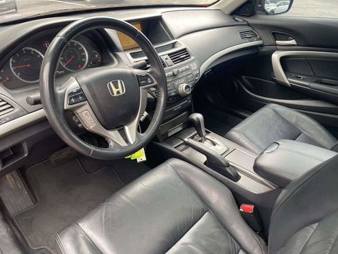 Used 2012 Honda Accord EX-L image 15
