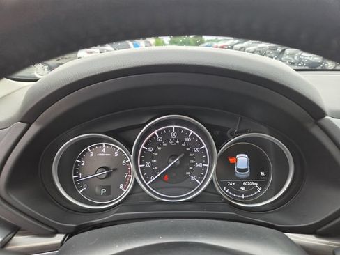 Used 2018 MAZDA CX-5 Grand Touring w/ Premium Package AWD/4WD image 4