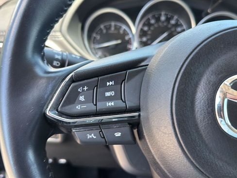 Used 2021 MAZDA CX-5 Touring FWD image 41