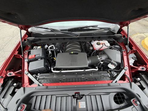 New 2026 GMC Sierra 1500 SLT w/ SLT Premium Package image 28