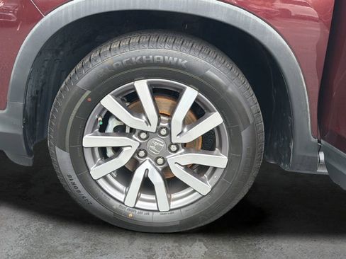 Used 2021 Honda Pilot EX-L image 45