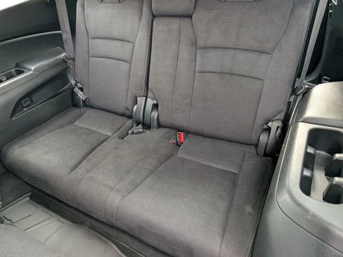 Used 2022 Honda Pilot Sport image 29