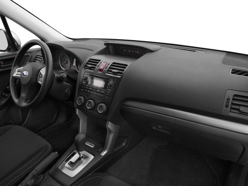 Used 2016 Subaru Forester 2.5i Premium AWD/4WD image 11