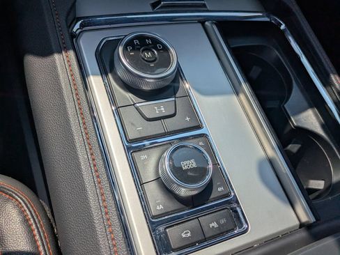 Used 2024 Ford Expedition Timberline AWD/4WD image 14