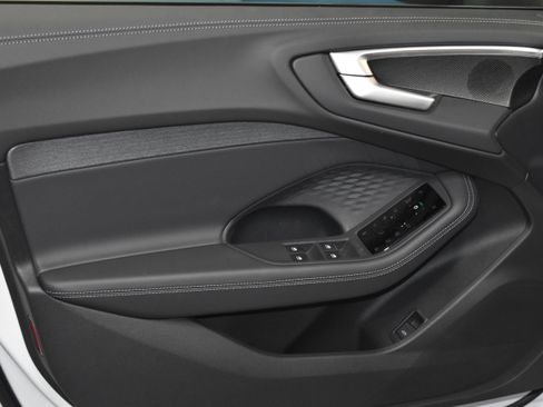 New 2025 Audi A5 2.0T Premium Plus image 3