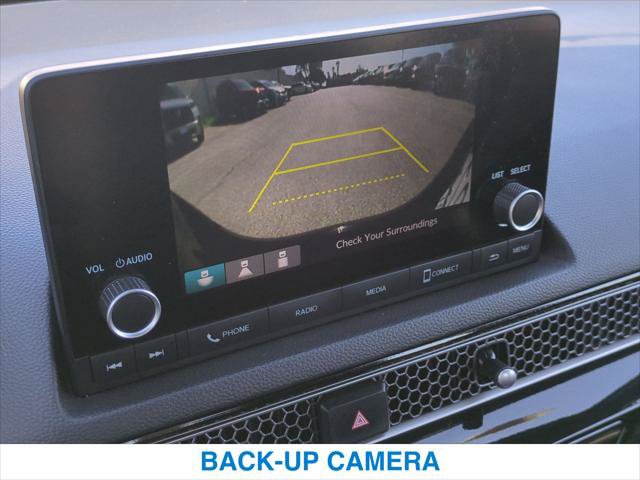 Used 2024 Honda Civic Sport image 18