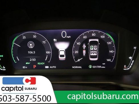 Used 2023 Honda Accord Sport image 18