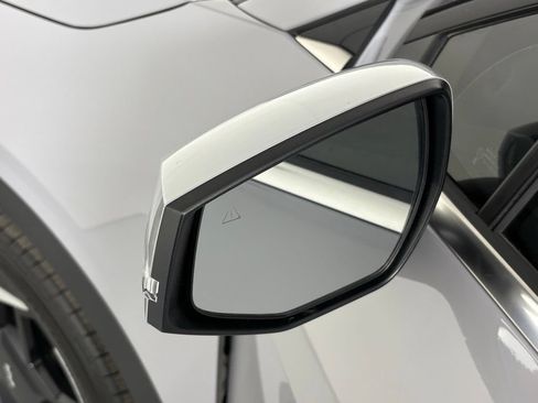 New 2026 Kia Sportage EX AWD/4WD image 11