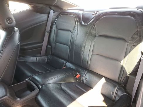 Used 2017 Chevrolet Camaro LT image 20