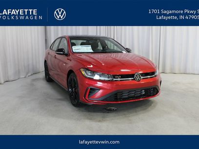 New 2026 Volkswagen Jetta GLI Autobahn