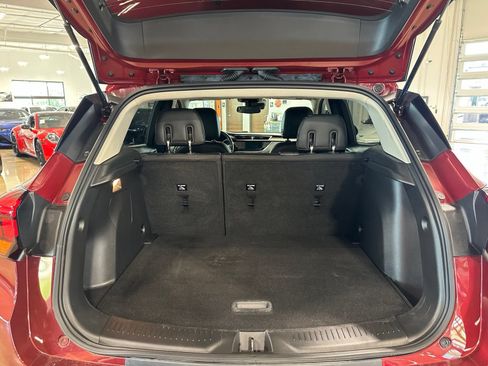 Used 2023 Buick Encore GX Select w/ Safety Package II FWD image 40