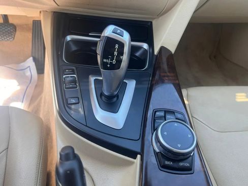 Used 2015 BMW 328i xDrive Sedan AWD/4WD image 21