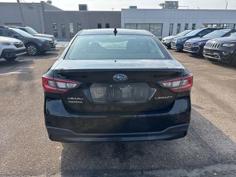 Used 2022 Subaru Legacy Premium image 13