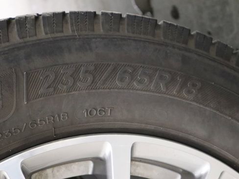 Used 2019 Cadillac XT5 Luxury image 48