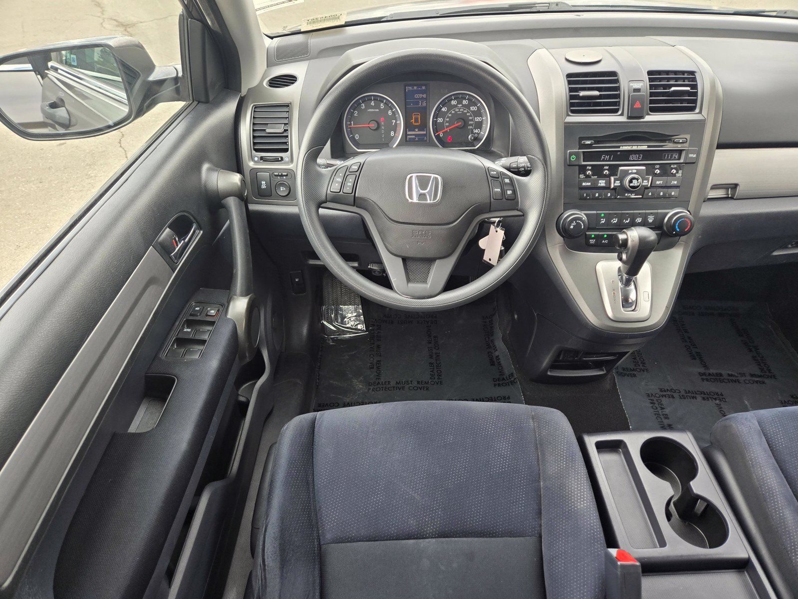 Used 2011 Honda CR-V SE image 17