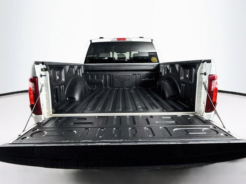 Used 2024 Ford F150 XLT w/ Equipment Group 302A MID AWD/4WD image 33