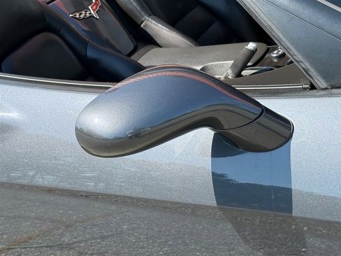 Used 2009 Chevrolet Corvette Convertible w/ Preferred Equipment Group image 36
