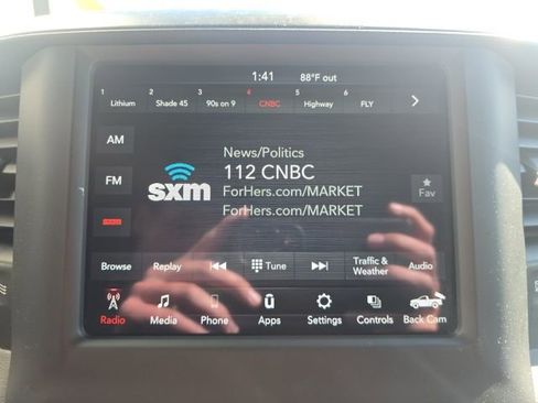 Certified 2020 RAM 1500 Big Horn image 19