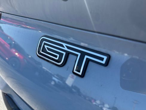 New 2025 Ford Mustang Mach-E GT image 18