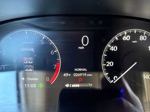 Certified 2024 Honda HR-V LX image 26