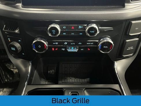 New 2026 Ford F150 XLT w/ Equipment Group 303A High image 29