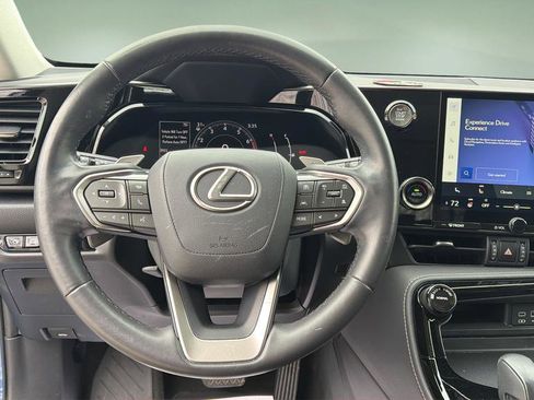 Used 2022 Lexus NX 350 AWD w/ Cold Area Package image 20