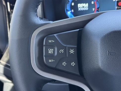 New 2025 Ford Bronco Big Bend image 36