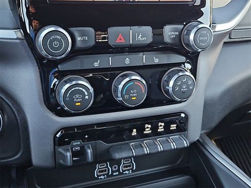 New 2026 RAM 1500 Lone Star image 27