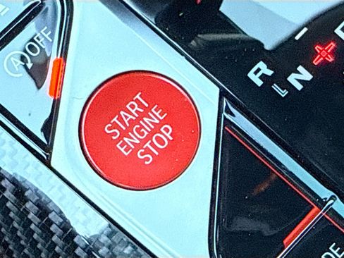 Used 2022 BMW M3 Competition w/ M Driver's Package image 36