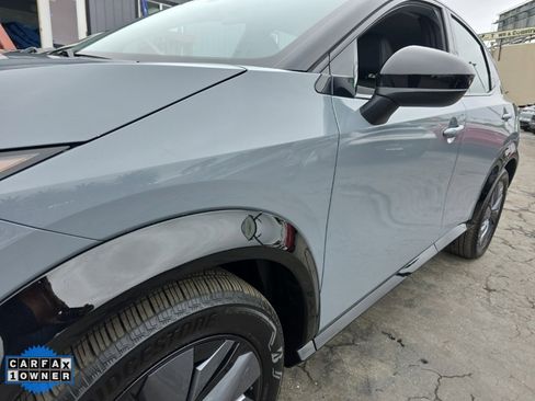 Used 2023 Nissan Ariya AWD image 88