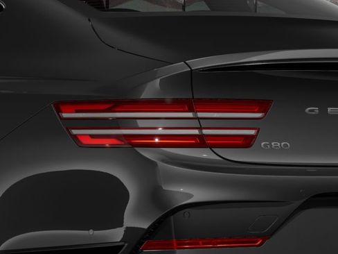 New 2026 Genesis G80 3.5T Prestige image 15