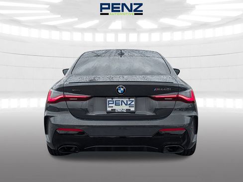 Used 2022 BMW 440i xDrive Coupe AWD/4WD image 6