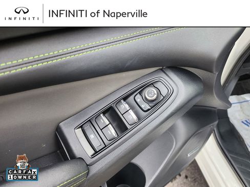 Used 2023 Subaru Ascent Onyx Edition Limited image 10