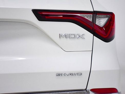 New 2026 Acura MDX w/ Advance Package image 37