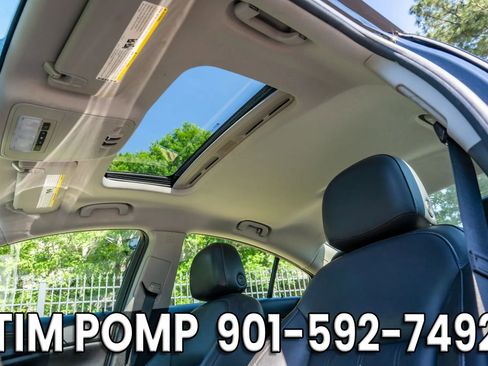 Used 2015 Buick Regal FWD image 13