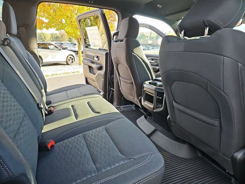 New 2026 RAM 1500 Big Horn/Lone Star image 11