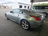 Used 2005 Nissan 350Z 35th Anniversary Edition w/ (N93) Cargo Convenience Pkg image 3