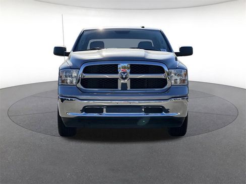 Certified 2023 RAM 1500 Tradesman w/ Chrome Appearance Group image 8
