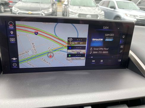 Used 2018 Lexus NX 300 AWD image 13