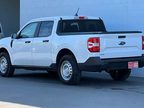 Used 2024 Ford Maverick XL image 7