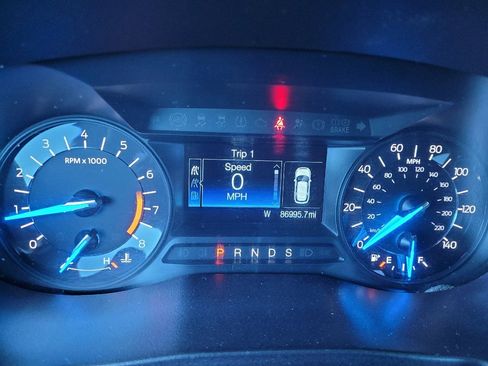 Used 2016 Ford Explorer 4WD image 23