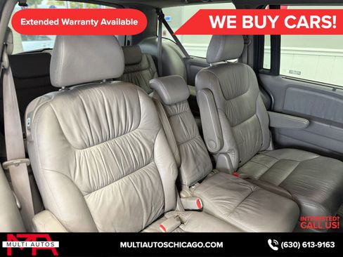 Used 2008 Honda Odyssey EX-L image 22