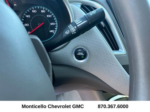 Used 2023 Chevrolet Malibu LT image 15