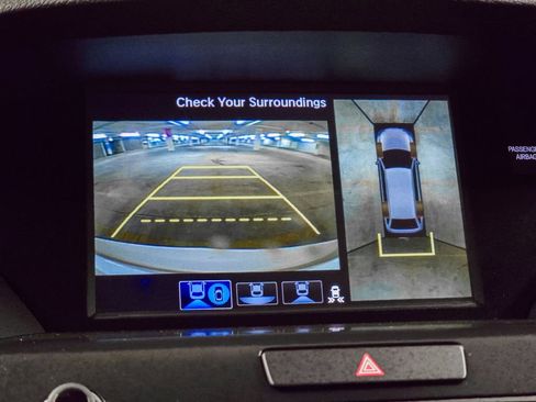 Used 2017 Acura MDX SH-AWD image 28